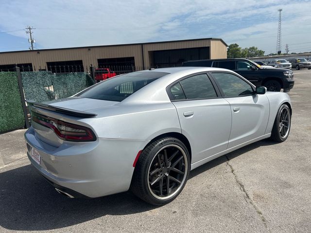 2021 Dodge Charger SXT RWD - 23055150 - 3