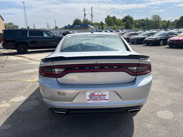 2021 Dodge Charger SXT RWD - 23055150 - 4