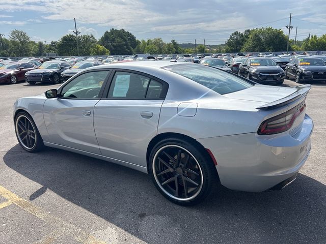 2021 Dodge Charger SXT RWD - 23055150 - 5