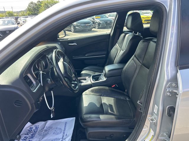 2021 Dodge Charger SXT RWD - 23055150 - 7