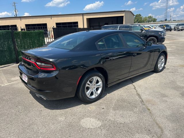 2021 Dodge Charger SXT RWD - 23073355 - 3