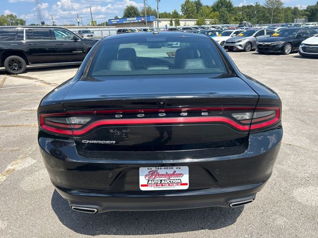 2021 Dodge Charger SXT RWD - 23073355 - 4