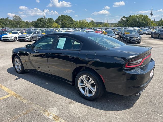 2021 Dodge Charger SXT RWD - 23073355 - 5