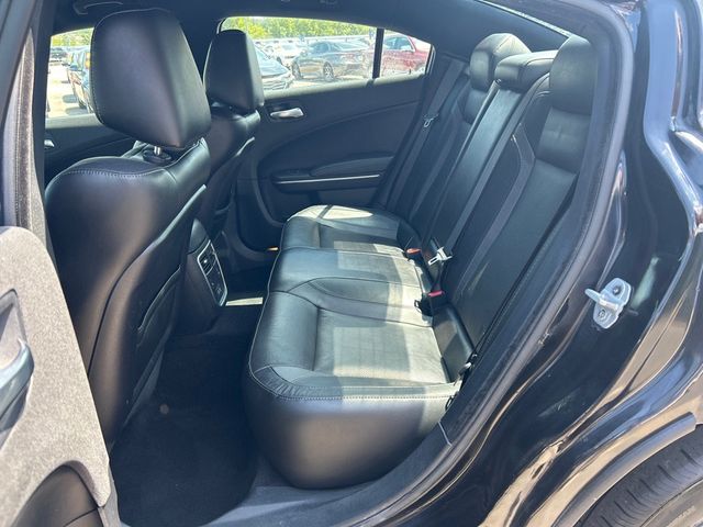 2021 Dodge Charger SXT RWD - 23073355 - 6