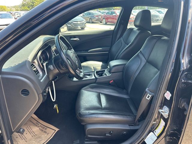 2021 Dodge Charger SXT RWD - 23073355 - 7