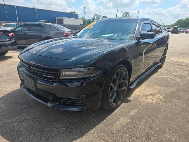 2021 Dodge Charger SXT RWD - 23046531 - 1