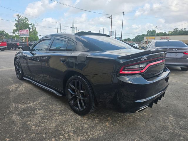 2021 Dodge Charger SXT RWD - 23046531 - 2