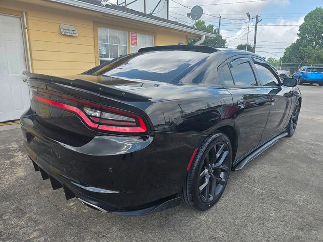 2021 Dodge Charger SXT RWD - 23046531 - 3