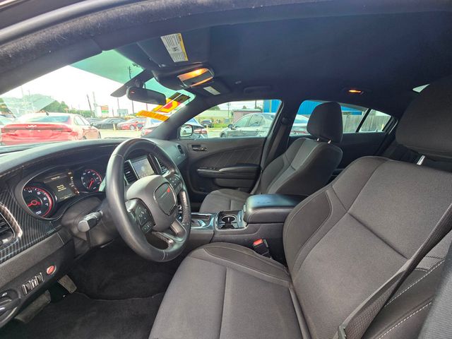 2021 Dodge Charger SXT RWD - 23046531 - 4
