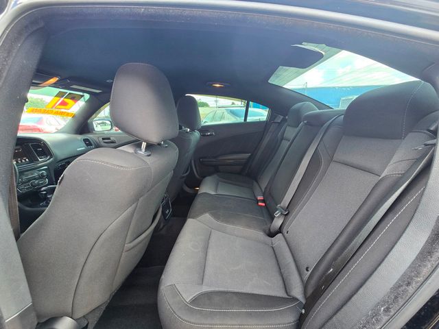 2021 Dodge Charger SXT RWD - 23046531 - 5