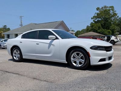 2021 Dodge Charger - 2C3CDXBG2MH632525