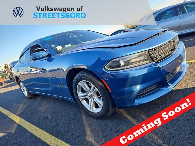 2021 Dodge Charger SXT RWD - 23011451 - 0