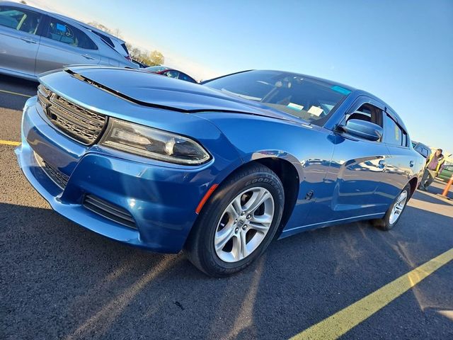 2021 Dodge Charger SXT RWD - 23011451 - 1