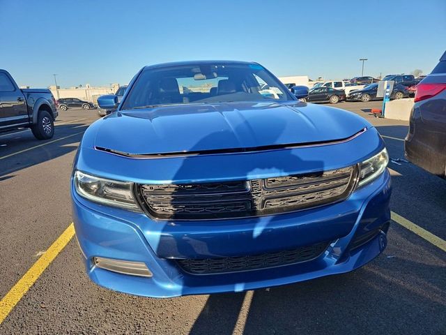 2021 Dodge Charger SXT RWD - 23011451 - 2