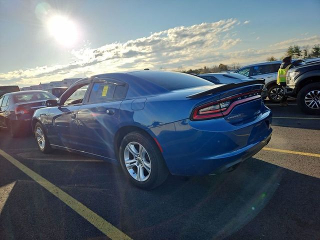 2021 Dodge Charger SXT RWD - 23011451 - 3
