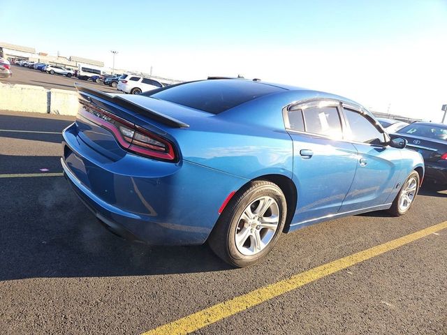 2021 Dodge Charger SXT RWD - 23011451 - 4