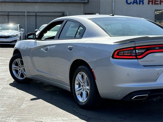 2021 Dodge Charger SXT RWD - 22572186 - 9