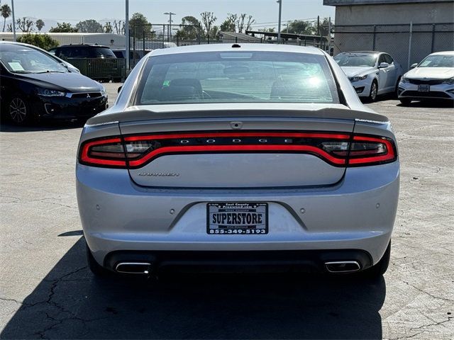 2021 Dodge Charger SXT RWD - 22572186 - 10