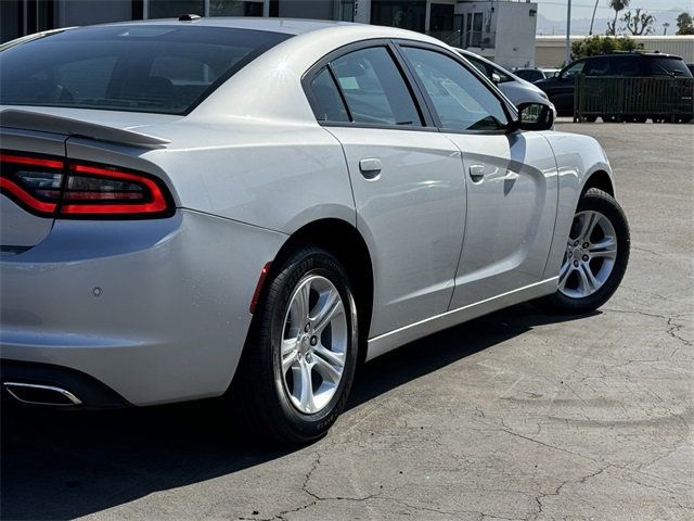 2021 Dodge Charger SXT RWD - 22572186 - 11