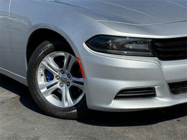 2021 Dodge Charger SXT RWD - 22572186 - 1