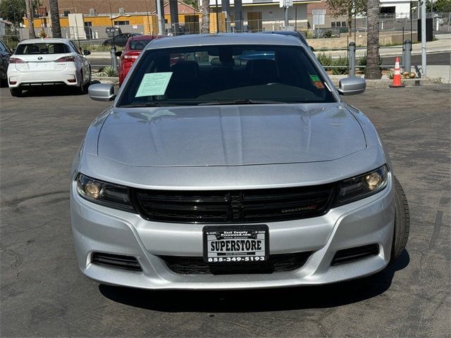 2021 Dodge Charger SXT RWD - 22572186 - 7