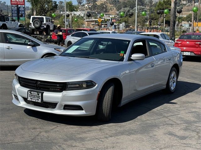 2021 Dodge Charger SXT RWD - 22572186 - 8