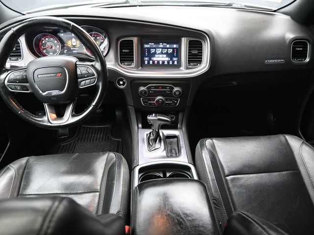 2021 Dodge Charger SXT RWD - 23005099 - 16