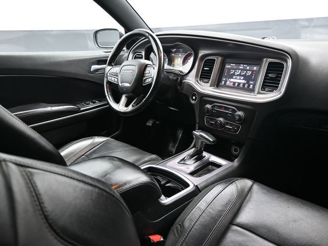 2021 Dodge Charger SXT RWD - 23005099 - 18
