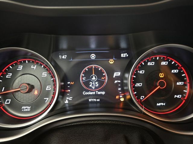 2021 Dodge Charger SXT RWD - 23005099 - 22