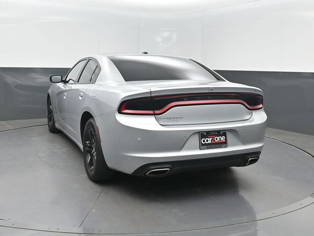 2021 Dodge Charger SXT RWD - 23005099 - 2