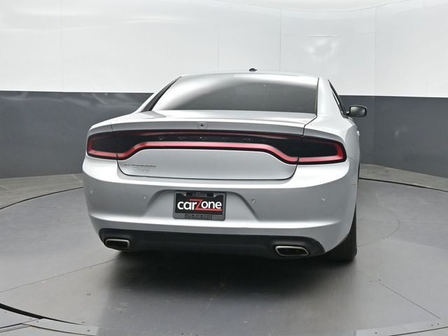 2021 Dodge Charger SXT RWD - 23005099 - 29