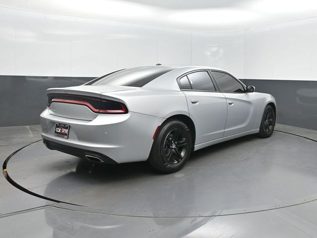 2021 Dodge Charger SXT RWD - 23005099 - 30