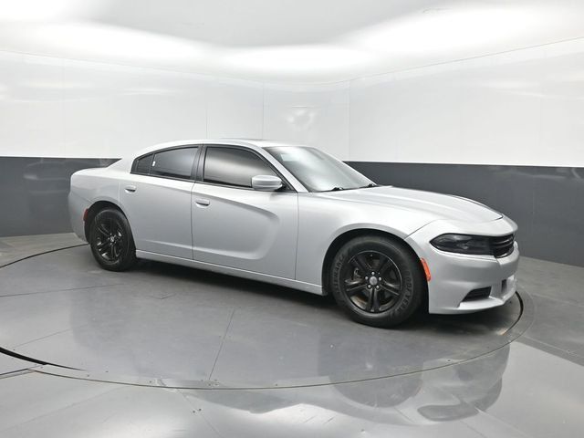 2021 Dodge Charger SXT RWD - 23005099 - 32