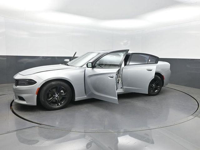 2021 Dodge Charger SXT RWD - 23005099 - 34