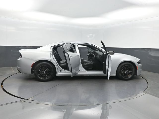 2021 Dodge Charger SXT RWD - 23005099 - 35
