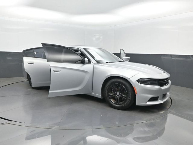 2021 Dodge Charger SXT RWD - 23005099 - 36
