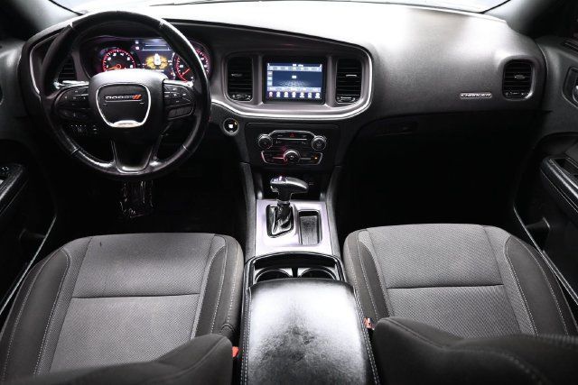 2021 Dodge Charger SXT RWD - 23071982 - 10