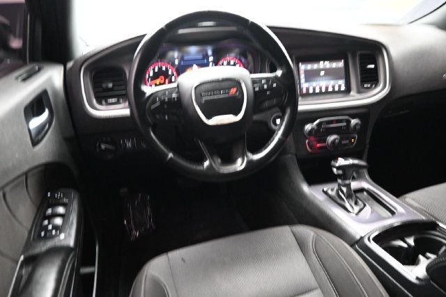 2021 Dodge Charger SXT RWD - 23071982 - 11