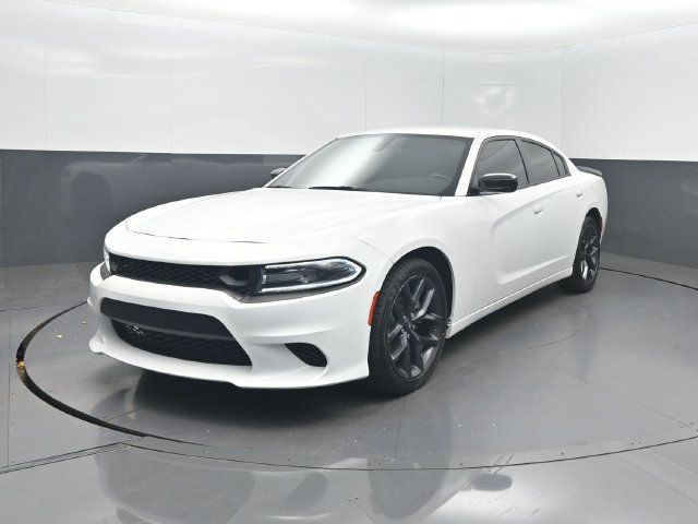 2021 Dodge Charger SXT RWD - 23071982 - 1
