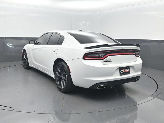 2021 Dodge Charger SXT RWD - 23071982 - 23