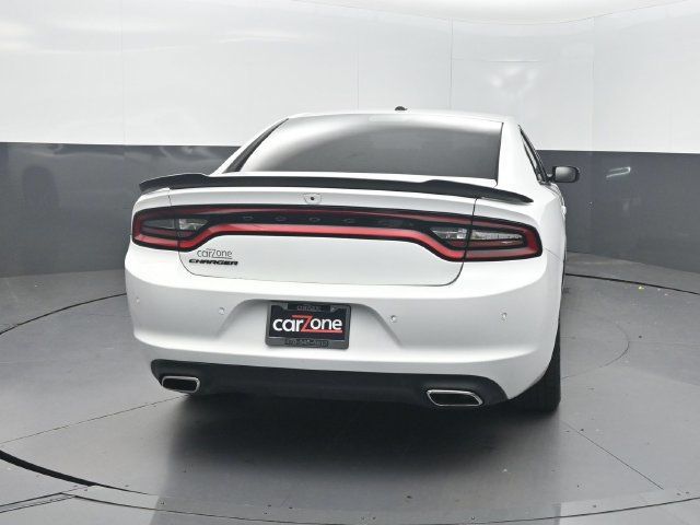 2021 Dodge Charger SXT RWD - 23071982 - 24