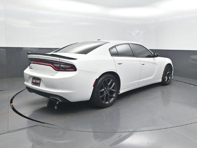 2021 Dodge Charger SXT RWD - 23071982 - 25