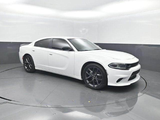 2021 Dodge Charger SXT RWD - 23071982 - 27