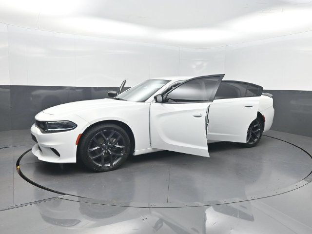 2021 Dodge Charger SXT RWD - 23071982 - 29