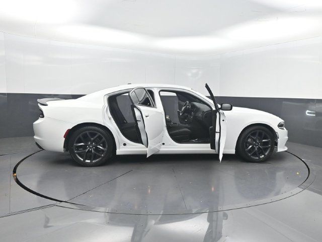 2021 Dodge Charger SXT RWD - 23071982 - 30