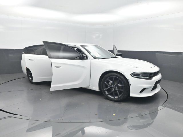 2021 Dodge Charger SXT RWD - 23071982 - 31