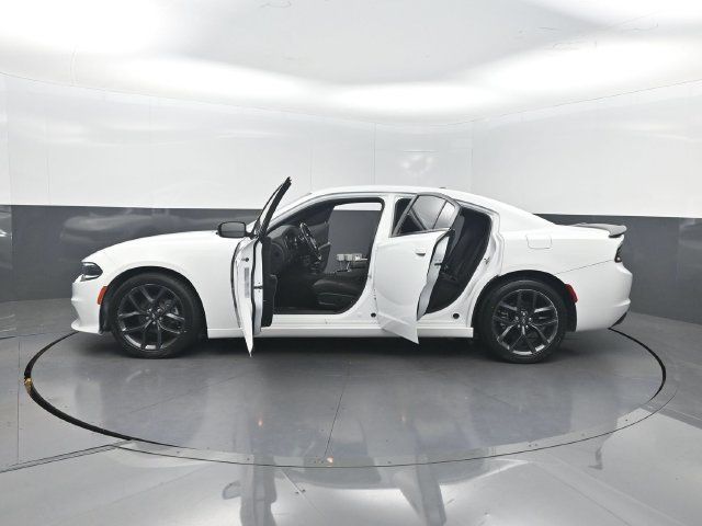 2021 Dodge Charger SXT RWD - 23071982 - 32