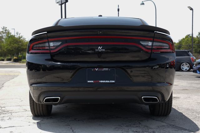 2021 Dodge Charger SXT RWD - 23058077 - 9