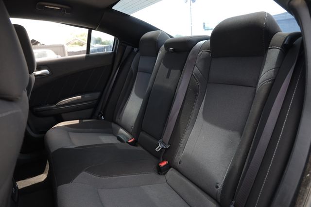 2021 Dodge Charger SXT RWD - 23058077 - 10