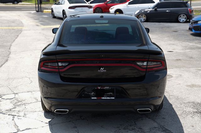 2021 Dodge Charger SXT RWD - 23058077 - 11